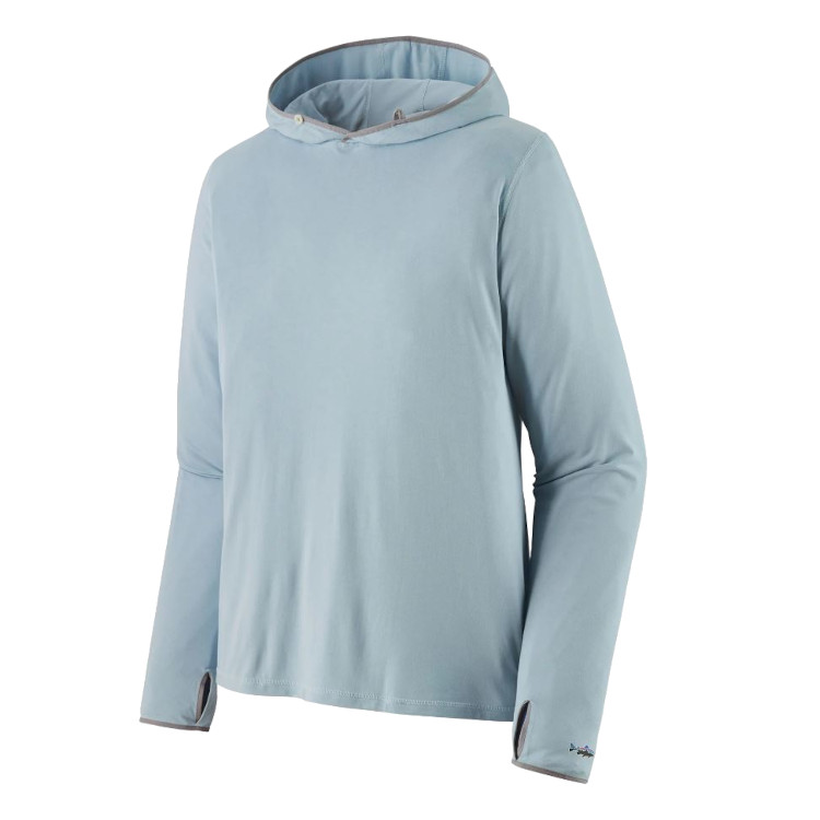 Patagonia Tropic Comfort Natural Hoody – Men’s